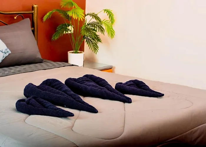 Bm Loft On Nut & Massage Bangkok