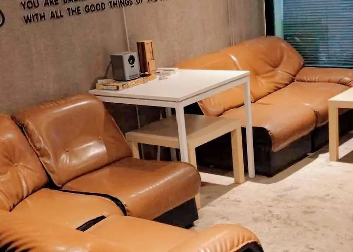 Bm Loft On Nut & Massage * Bangkok