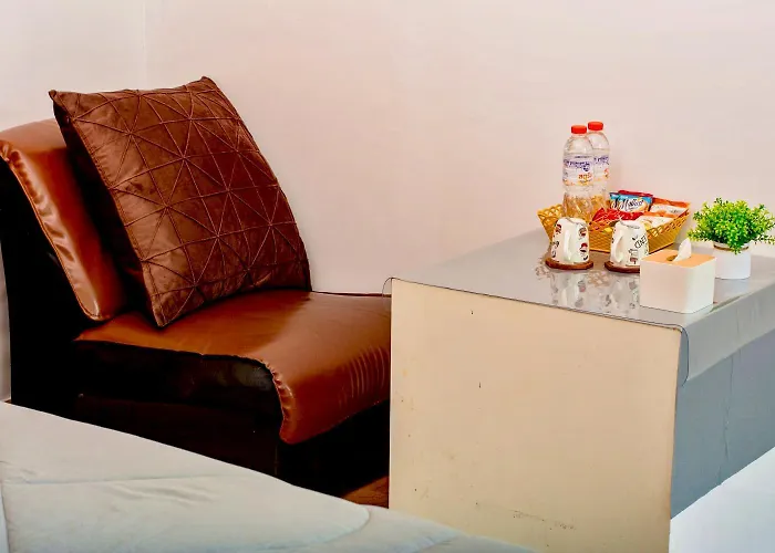 Bm Loft On Nut & Massage بيت شباب *