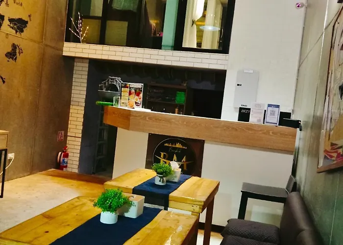 Bm Loft On Nut & Massage *