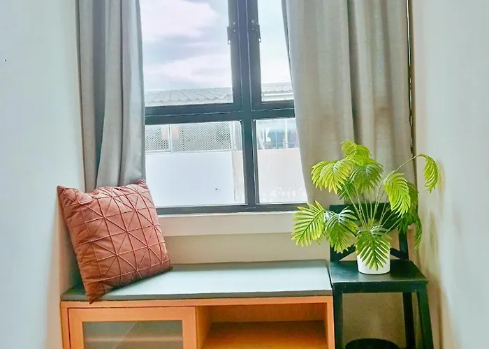 Bm Loft On Nut & Massage Hostel Bangkok