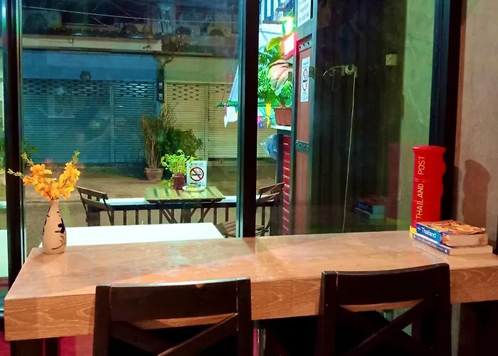Bm Loft On Nut & Massage Hostel Bangkok