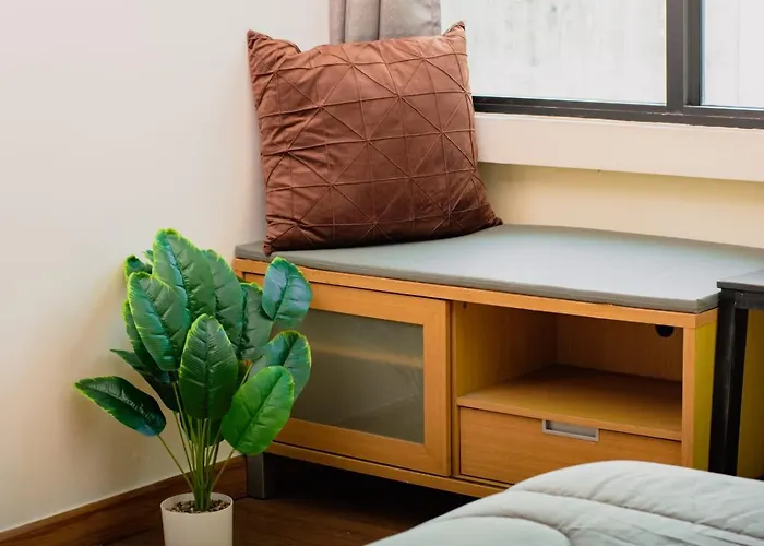 Bm Loft On Nut & Massage * Bangkok