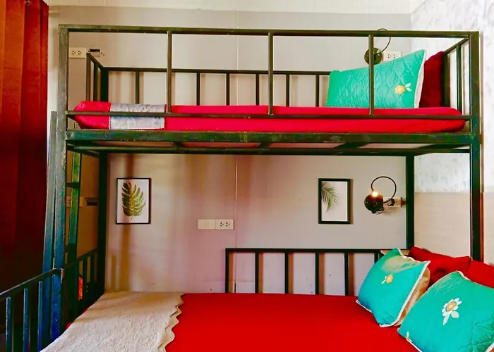 Bm Loft On Nut & Massage *