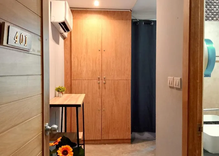 Bm Loft On Nut & Massage Bangkok
