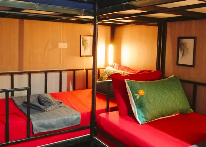 Bm Loft On Nut & Massage