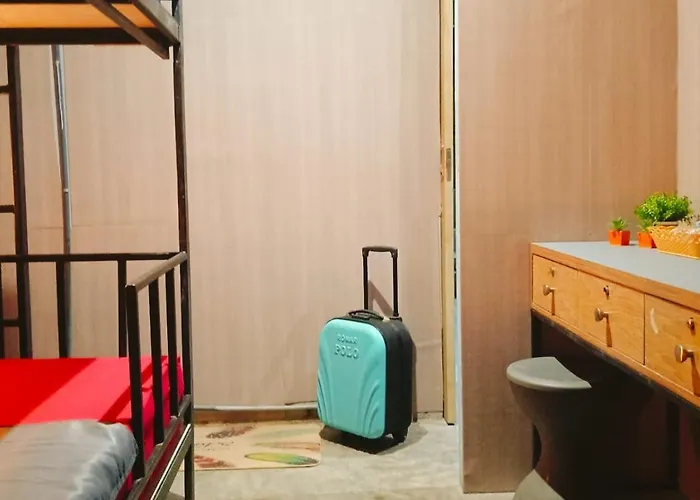 Bm Loft On Nut & Massage