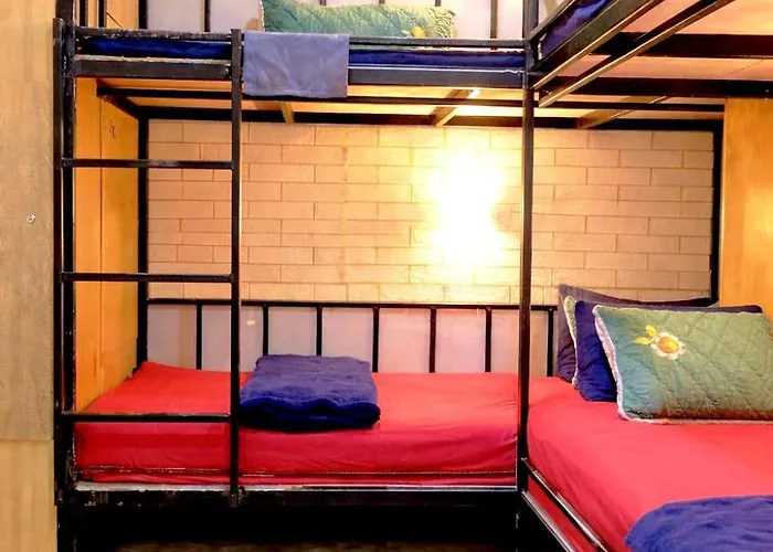 Bm Loft On Nut & Massage Bangkok