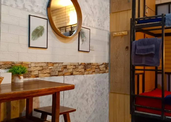 Bm Loft On Nut & Massage